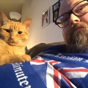 Meet your Posher, Mark